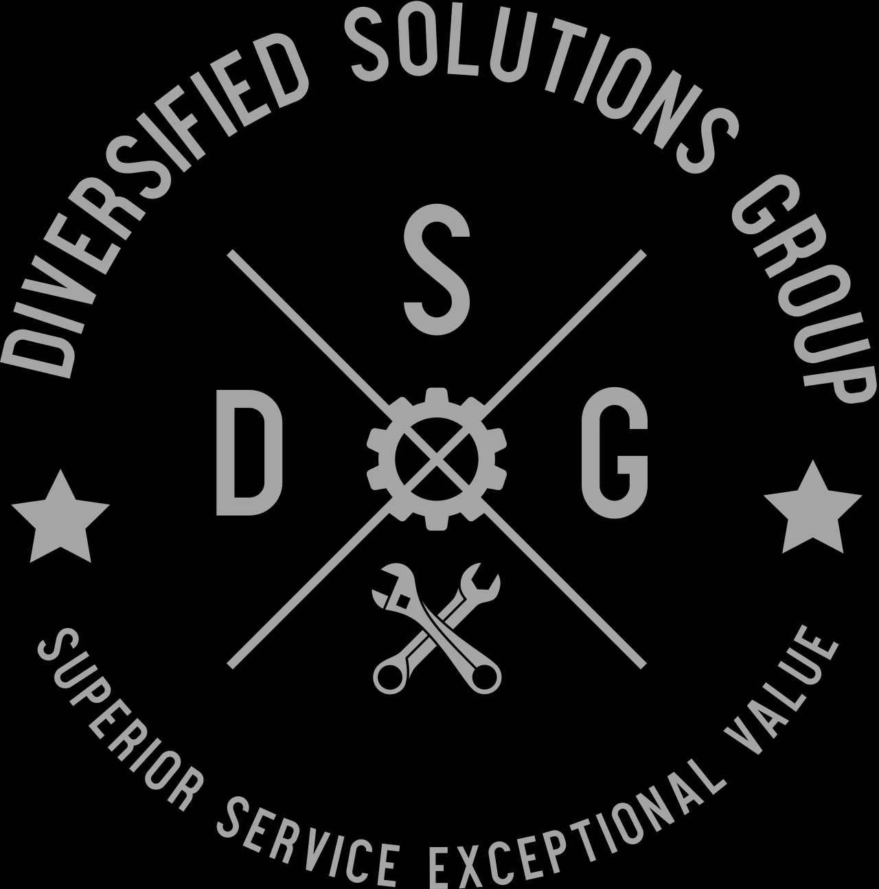 Diversified Solutions Group